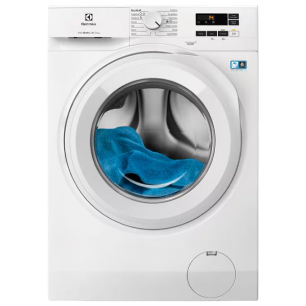 Image Mașină de spălat Electrolux EW6F1481E