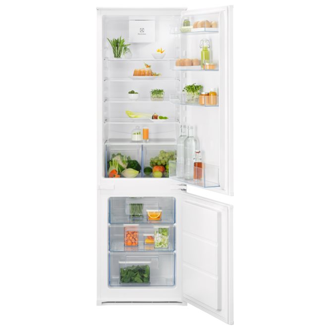 Image Холодильник Electrolux LND5FE18S