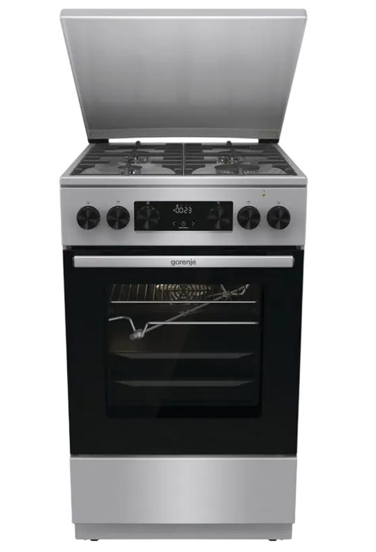 Image Комбинированная плита Gorenje GKS5C71XF