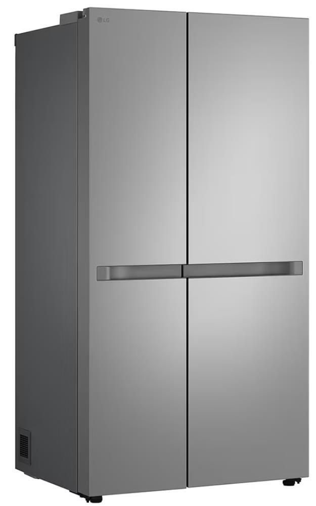 Image Холодильник SideBySide LG GSBC40PYPE