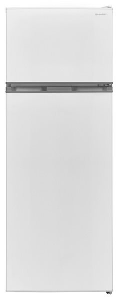 Image Холодильник Sharp SJ-FTB01ITXWE-UA