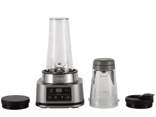 Image Стационарный блендер Ninja CB100EU