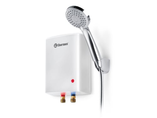 Image Проточный водонагреватель THERMEX Surf 6000