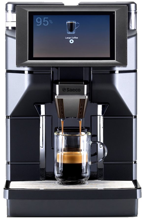 Image Кофемашина Saeco Magic B1