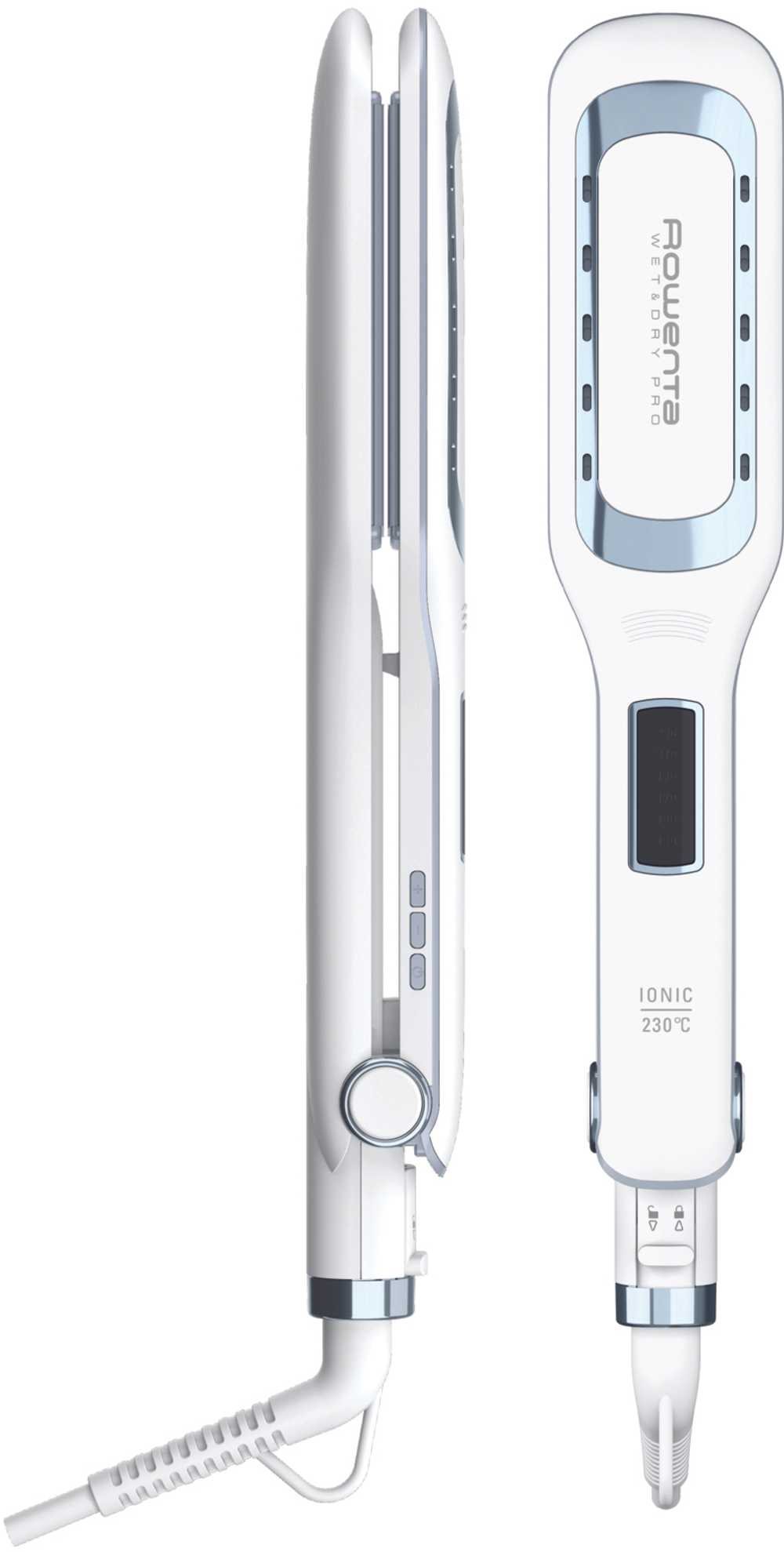 Image Placă de îndreptat părul Rowenta SF5010F0