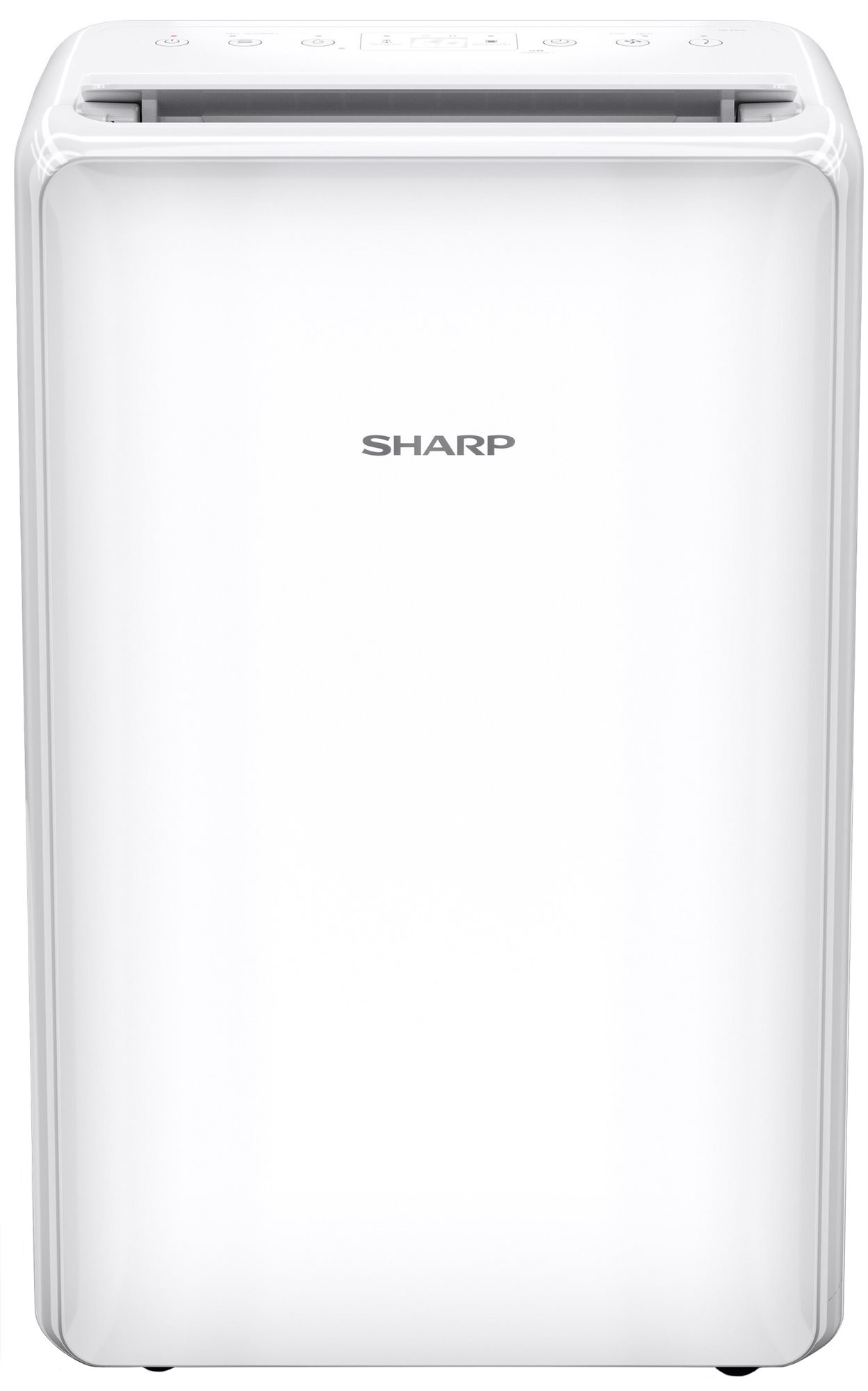 Image Dezumidificator Sharp UD-P164P-W