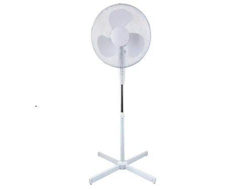 Image Ventilator OZON FS-40B, White