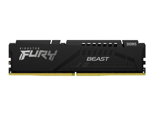 Image Оперативная память Kingston FURY Beast 64GB DDR5-5600 EXPO