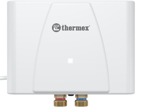 Image Încălzitor de apă instantaneu Thermex Balance 4500