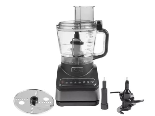 Image Blender staționar Ninja BN650EU