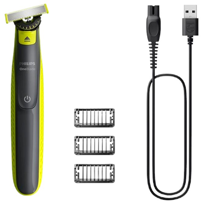 Image Триммер для лица Philips QP2724/23