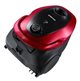 Image Пылесос SAMSUNG vacoom VC07M25E0WR/SB