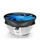 Image Кулер DEEPCOOL GAMMA ARCHER PRO V2/ 110W/ Universal/ 1600rpm/ 21 dB(A)/55.5 CFM/ Black