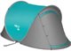 Image Палатка Nils Camp NC3743 Turquoise/Grey
