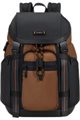 Image Рюкзак Samsonite RELYON M 15.6+FLAP TOFFEE/APRICOT