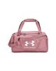 Image Geanta Under Armour MOVE 5.0 XS Roz pudra