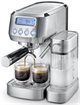 Image Espressor manual Caso Espresso Gourmet Latte