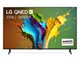 Image Televizor LG 98QNED89T6A