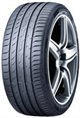 Image Шина Nexen N`Fera Sport 285/45 R20 112Y TL XL FSL