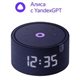 Image Difuzor Inteligent Yandex Station Mini YNDX-00020B Albastru