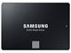 Image Накопитель SSD Samsung 870 EVO MZ-77E250, 250Гб, MZ-77E250BW