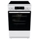 Image Aragaz Gorenje GECS5C70WA White
