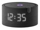 Image Умная колонка Yandex station mini with clock YNDX-00020K Black