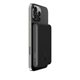 Image Магнитный внешний аккумулятор BELKIN MAGNETIC WIRELESS POWER BANK,BLACK
