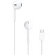 Image Căști cu fir Apple EarPods USB-C