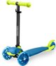 Image Самокат RicoKids Loco Blue/Green