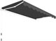Image Маркиза VidaXL 275561 (Anthracite)