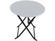 Image Masă pliabilă Saska Garden 1053967 (White)