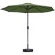 Image Садовый зонт Murcia (Зеленый)