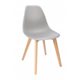Image Scaun bucatarie WALTZ C-518 (gri)