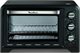 Image Электропечь Moulinex Optimo OX444810 (Black)