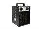 Image Термовентилятор Geko G80400 (Black)