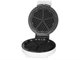 Image Вафельница Starcrest WM-1910 (White)