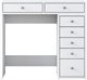 Image Туалетный столик Mirage Meble BJ108 (White)