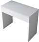 Image Туалетный столик Mirage Meble BJ104 (White)