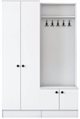 Image Antreu Mirage Meble P6/M5 (White)