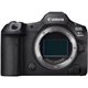 Image Aparat Foto Mirrorless Canon EOS R5 Mark II V5 GHz