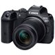 Image Aparat Foto Mirrorless Canon EOS R7 & RF-S 18-150mm f/3.5-6.3 IS STM KIT