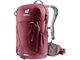 Image Deuter Rucsac Bike One 18 SL maron-caspia