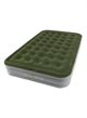 Image Надувной матрас Outwell Flock Excellent Double Dark Leaf/Grey