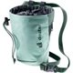 Image Gentuta magnezie Deuter Gravity Chalk Bag II M jade-ivy