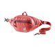 Image Сумочка Deuter Junior Belt currant