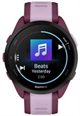 Image Smartwatch Garmin Forerunner 165 Music Berry/Lilac