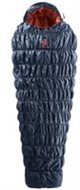 Image Спальный мешок Deuter Exosphere 0° SL left ink-redwood