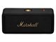 Image Bluetooth-динамик Marshall Emberton II, Черный | Золотистый