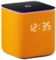 Image Умная колонка Yandex Station Midi Zigbee with Alisa YNDX-00054 Orange